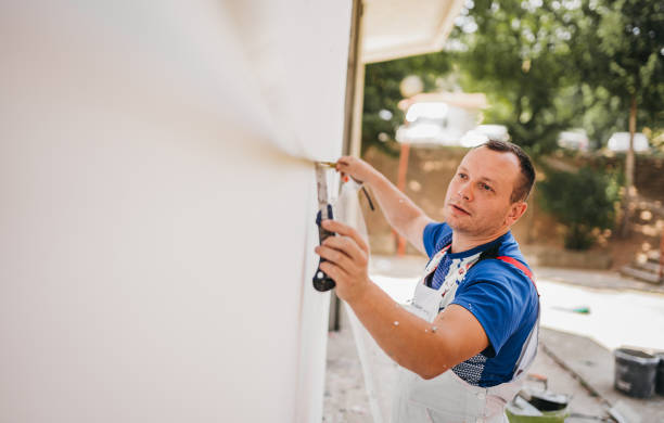 Best Attic Insulation Installation  in Dayton, OH